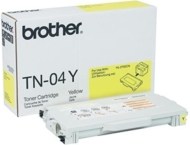 Brother TN-04Y - cena, srovnání