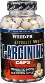 Weider L-Arginine 100kps