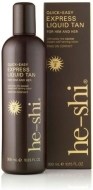 He-Shi Express Liquid Tan Step 2 300ml - cena, srovnání