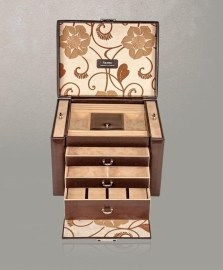 Sacher Maxima