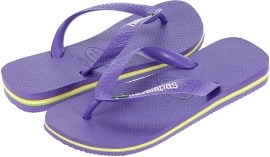 Havaianas Brazil Logo