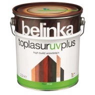 Belinka Belles Toplasur UV+ 0.75l - cena, srovnání