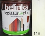 Belinka Belles Toplasur 0.75l - cena, srovnání