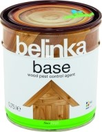 Belinka Belles Base 0.75l - cena, srovnání
