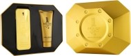 Paco Rabanne 1 Million toaletná voda 100ml + sprchový gel 100ml - cena, srovnání