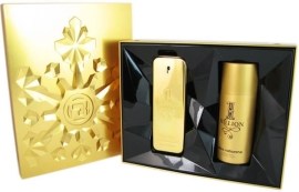 Paco Rabanne 1 Million toaletná voda 100ml + deodorant 150ml