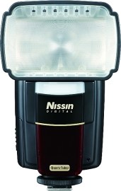 Nissin MG8000 Canon