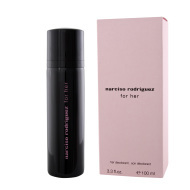 Narciso Rodriguez For Her 100ml - cena, srovnání