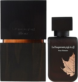 Rasasi La Yuqawam 75ml