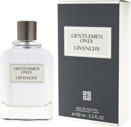 Givenchy Gentlemen Only 100ml