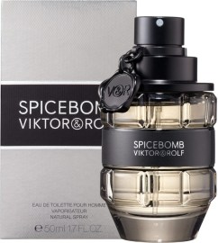 Victor & Rolf Spicebomb 90ml