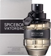 Victor & Rolf Spicebomb 90ml - cena, srovnání