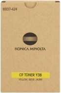 Konica Minolta Y3B - cena, srovnání