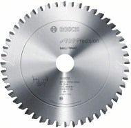 Bosch Top Precision Best for Wood 254mm - cena, srovnání