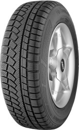 Continental ContiWinterContact TS790 255/40 R17 98V