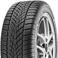 Dunlop SP Winter Sport 4D 245/45 R17 99H - cena, srovnání