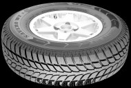 GT Radial Savero WT 225/75 R16 104T - cena, srovnání