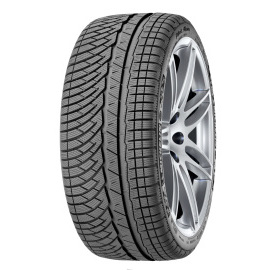 Michelin Pilot Alpin PA4 255/45 R19 104V