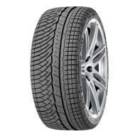 Michelin Pilot Alpin PA4 255/45 R19 104V - cena, srovnání