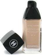 Chanel Vitalumiere Satin Smoothing Fluid SPF 15 30ml - cena, srovnání