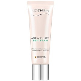 Biotherm Aquasource BB Cream SPF 15 Istant Beautifying Moisturizer 30ml