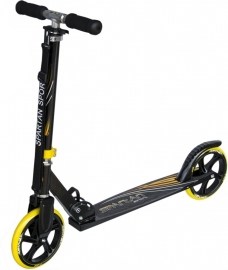Spartan Jumbo 200
