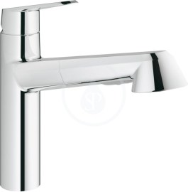 Grohe Eurodisc 32257002