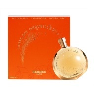 Hermes L´Ambre des Merveilles 100ml - cena, srovnání