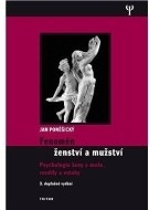 Fenomén ženství a mužství - psychologie ženy a muže, rozdíly a vztahy - cena, srovnání