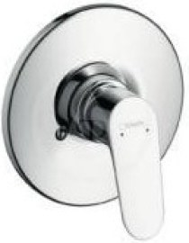 Hansgrohe Focus E2 31965