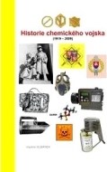 Historie chemického vojska (1919 -2009) - cena, srovnání