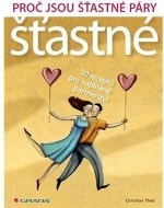 Proč jsou šťastné páry šťastné - cena, srovnání