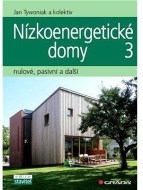 Nízkoenergetické domy 3 - cena, srovnání