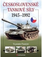 Československé tankové síly 1945-1992 - cena, srovnání