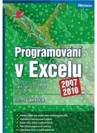 Programování v Excelu 2007 a 2010 - cena, srovnání