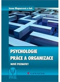 Psychologie práce a organizace