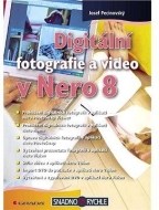 Digitální fotografie a video v Nero 8 - cena, srovnání