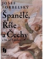 Španělé, Říše a Čechy v 16. a 17. století - cena, srovnání