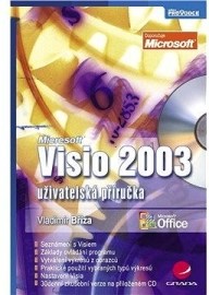 Visio 2003 - uživatelská příručka