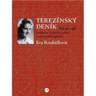 Terezínský deník 1941–45 - cena, srovnání