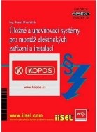 Úložné a upevňovací systémy pro montáž elektrických zařízení a instalací - cena, srovnání