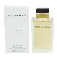 Dolce & Gabbana Pour Femme 2012 100ml - cena, srovnání