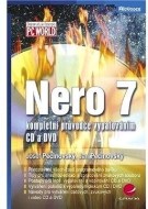 Nero 7 - kompletní průvodce vypalováním CD a DVD - cena, srovnání