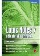 Lotus Notes 7 - uživatelská příručka - cena, srovnání