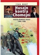 Husajn kontra Chomejní - Irácko-íránská válka 1980-1988 - cena, srovnání