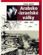 Arabsko-izraelské války - 1948-1973 - cena, srovnání