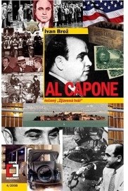 Al Capone - řečený "Zjizvená tvár"