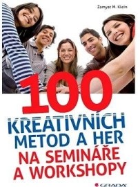 100 kreativních metod a her na semináře a workshopy