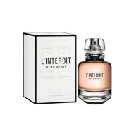 Givenchy L´interdit 50ml - cena, srovnání