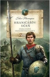 Hraničářův učeň - Obléhání Macindawu